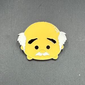 Disney Beauty and the Beast Maurice Tsum Tsum Trading Pin 2017